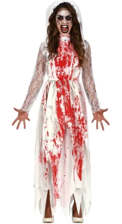 Brud kostume - The Bride