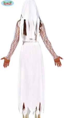 Brud kostume - The Bride