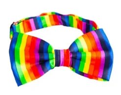 Butterfly i Rainbow