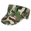Camouflage Kasket - Boland