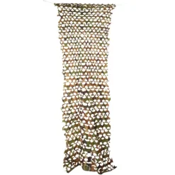 Camouflage net 80x230 cm