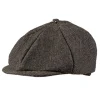 Cap Birmingham grey