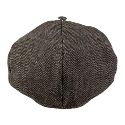 Cap Birmingham grey