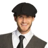 Cap Birmingham Sort