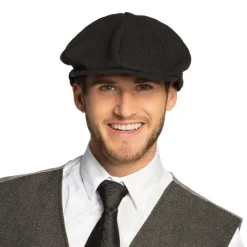 Cap Birmingham Sort