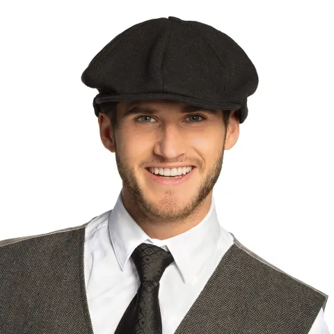 Cap Birmingham Sort