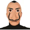 Casa de Papel maske - Papirhuset