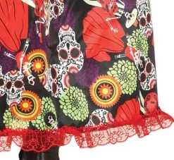 Catrina Kostume til Teens