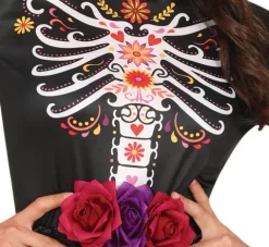 Catrina Kostume til Teens