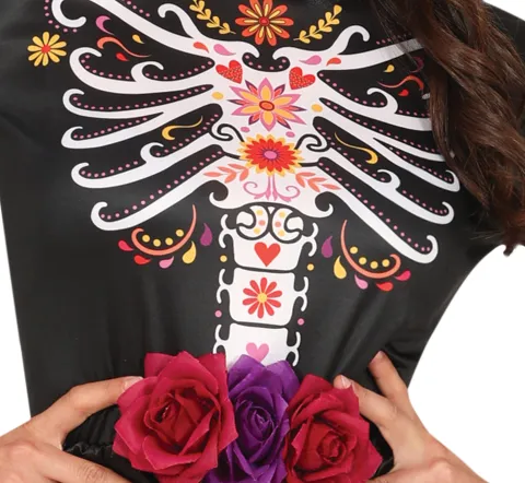 Catrina Kostume til Teens