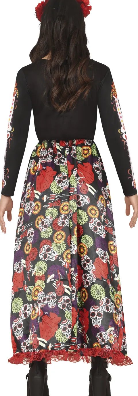 Catrina Kostume til Teens