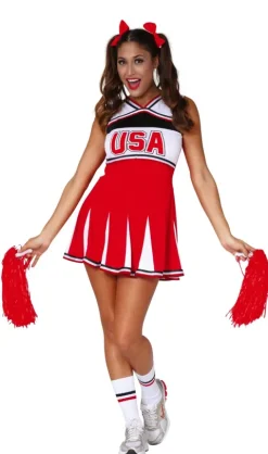 Cheerleader USA