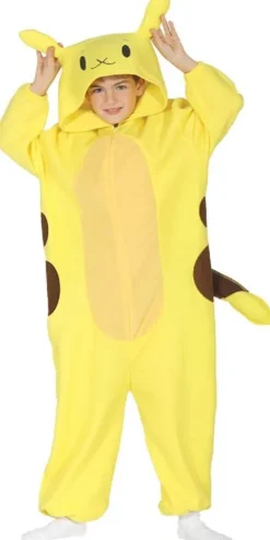 Chinchilla Kostume
