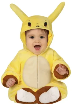 Chinchilla Pika kostume til de mindste
