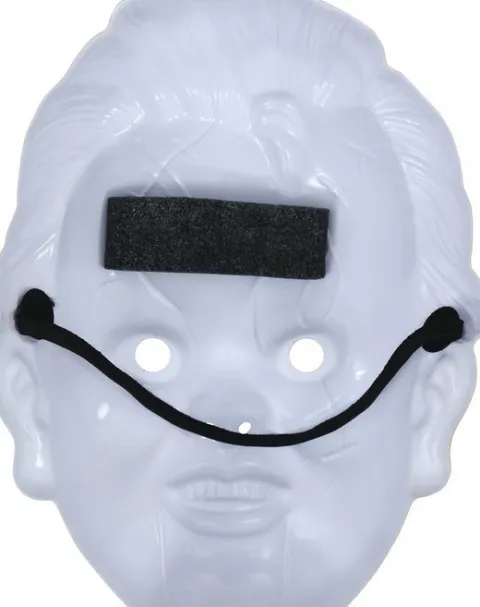 Chucky maske til Børn