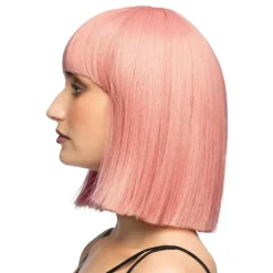 Coral Pink Paryk - Djamilla