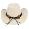 Cowboyhat - Django beige