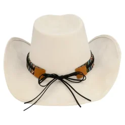 Cowboyhat - Django beige