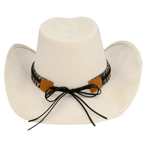 Cowboyhat - Django beige