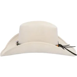 Cowboyhat - Django beige