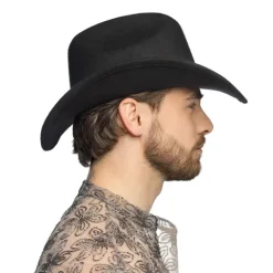Cowboy hat Jamie Sort