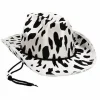 Cowboyhat ko-print