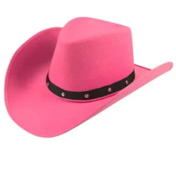 Cowboyhat Pink
