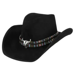 Cowboyhat sort Django