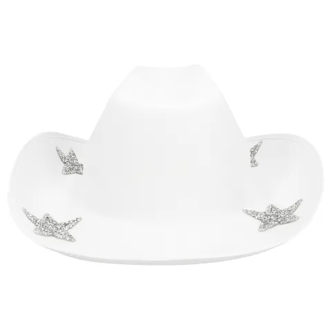 Cowboy hat - Star Bride