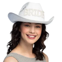 Cowboy hat - Star Bride