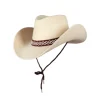 Cowboyhat Western Beige