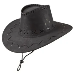 Cowboyhat Western LUX