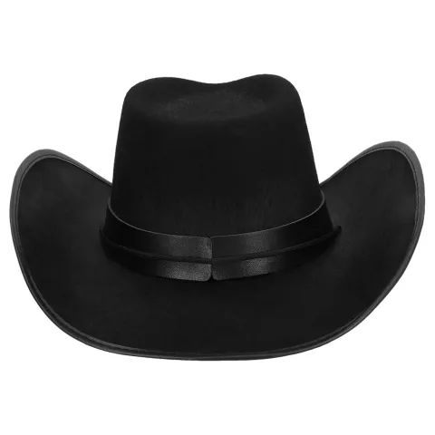 Cowboy Hat Wyatt sort