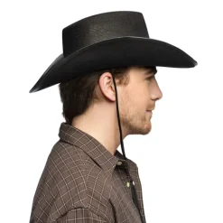 Cowboy Hat Wyatt sort
