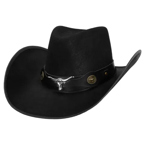 Cowboy Hat Wyatt sort