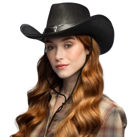 Cowboy Hat Wyatt sort