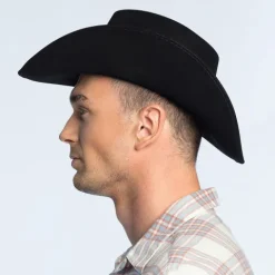 Cowboy Hat Wyoming sort