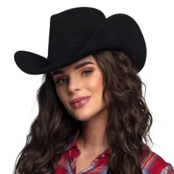 Cowboy Hat Wyoming sort