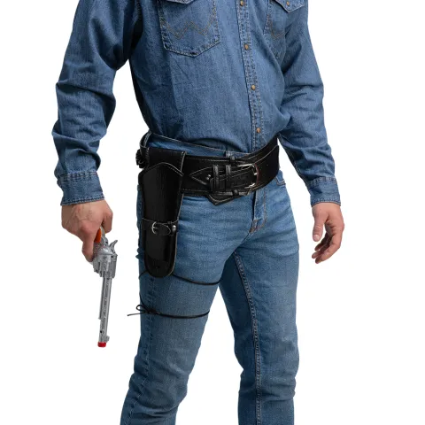 cowboyhylster sort