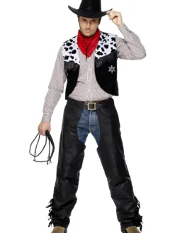 Cowboy Kostume - Luke