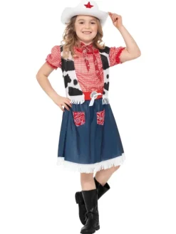 Cowboy pige - Sweetie