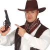 Cowboy pistol med lyd