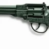 Cowboy Pistol til 8 Skud