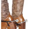 Cowboysporer