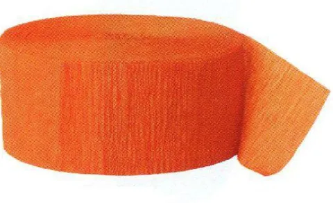 Creperulle i Orange