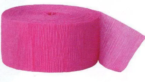 Creperulle i Pink