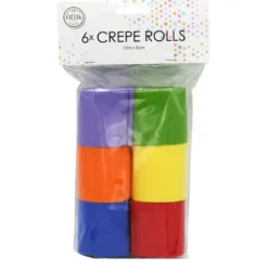 Creperulle sæt i multi
