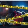 Crime scene tape - 6m