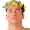 Cæsar laurbærkrans Bred