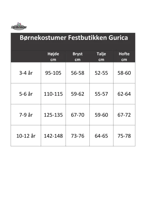 Dalmatiner Kostume